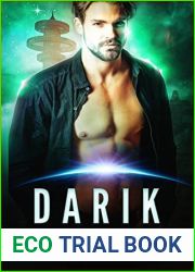 Darik: Badari Warriors (Sectors New Allies, #4)