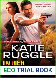In Her Sights (Rocky Mountain Bounty Hunters, #1)