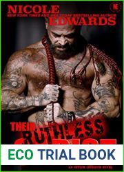 Their Ruthless Sadist (Office Intrigue #5)
