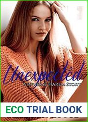 Unexpected (Reverse Harem Story, #2)
