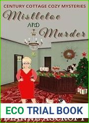 Mistletoe and Murder