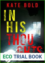 In His Thoughts (An Eve Hope FBI Suspense Thriller - Book 6)
