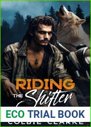 Riding the Shifter Shadows