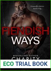 Fiendish Ways (Damaged Devils #5)