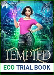 Tempted (Sea Dragons of Amber Bay #1)