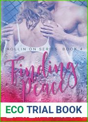 Finding Peace (Rollin On #4)