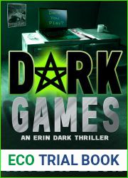 Dark Games (Erin Dark, #2)