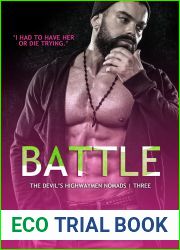 Battle (Devil|s Highwaymen Nomads #3)