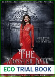 The Monster Ball