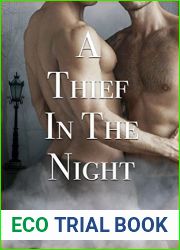 A Thief in the Night (Carlton House, #1)
