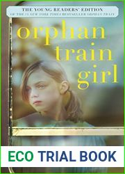 Orphan Train Girl