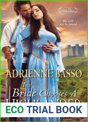 The Bride Chooses a Highlander (The McKennas, #3)