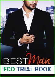 Best Man (Billionaire Bachelors, #6)