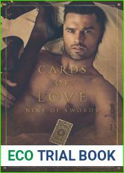 Cards of Love: Nine of Swords