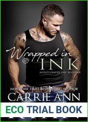 Wrapped in Ink (Montgomery Ink: Boulder, #1)