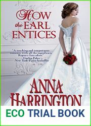 How the Earl Entices (Capturing the Carlisles, #4)