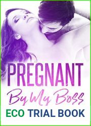 Pregnant By My Boss