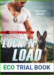 Lock ‘N| Load (Federal K-9 #1)