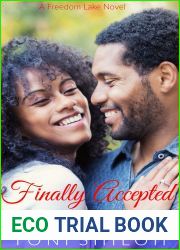 Finally Accepted (Freedom Lake #3)