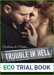 Trouble in Hell (Hell Night, #1)