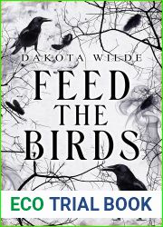 Feed The Birds: A Gothic Mary Poppins Reimagining