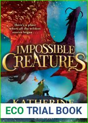IMPOSSIBLE CREATURES