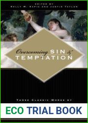 Overcoming Sin and Temptation