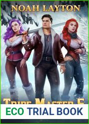 Tribe Master 5: A Fantasy Harem Adventure