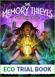 The Memory Thieves (Conjureverse, #2)