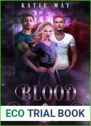 Blood (Prodigium Academy, #5)