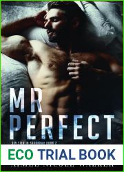 Mr. Perfect (Sinister in Savannah, #2)