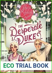 The Desperate Duke (Weaver Book 4)