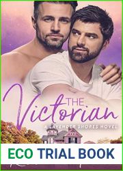 The Victorian (Lavender Shores #9)