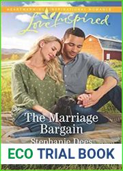 The Marriage Bargain (Family Blessings, #4)
