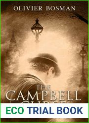 The Campbell Curse (D.S. Billings Victorian Mystery #3)