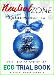 Neutral Zone (Harrisburg Railers, #6.1)