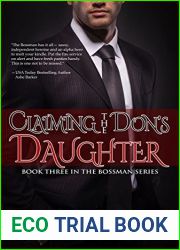 Claiming the Don|s Daughter (The Bossman #3)