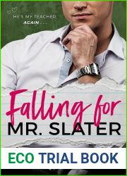 Falling for Mr. Slater