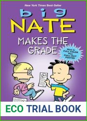 Big Nate Makes the Grade (Volume 4)