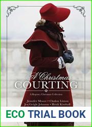 A Christmas Courting