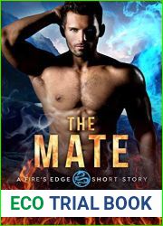 The Mate (Fire|s Edge, #0.5)