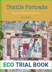 Textile Portraits: People and Places in Textile Art