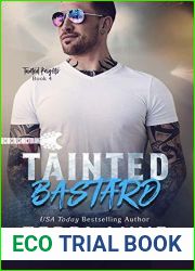 Tainted Bastard (Tainted Knights #4)
