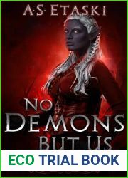 No Demons But Us (Sister Seekers, #1)