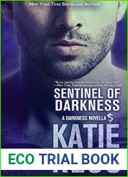 Sentinel of Darkness (Darkness, #7.5)