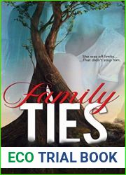 Family Ties: A Stepbrother Romance