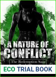 A Nature of Conflict (The Redemption Saga, #3)