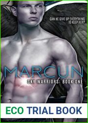 Marcun (Sky Warriors #1)
