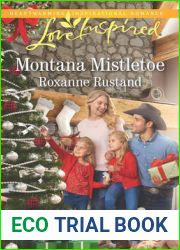 Montana Mistletoe (Rocky Mountain Ranch)