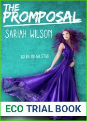 The Promposal (The Ugly Stepsister, #2)